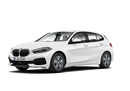 BMW 118i Advantage PDC Lederlenkrad MF Lenkrad