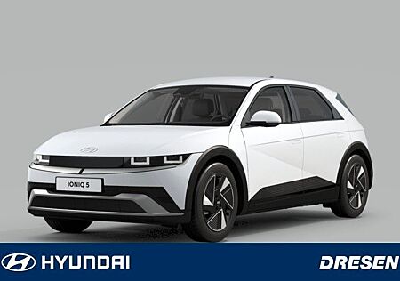 Hyundai IONIQ 5 I Navi I Rückfahrkamera I LED I Sitzheiz