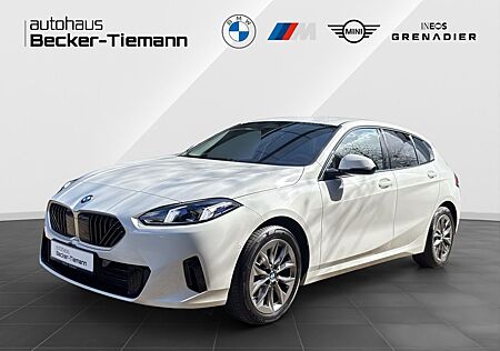 BMW 120 LED | DAB | Sitzheitz. | Kamera | Klima | Na