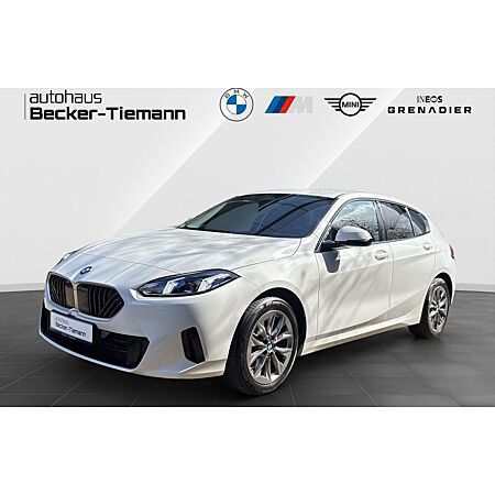BMW 1er leasen
