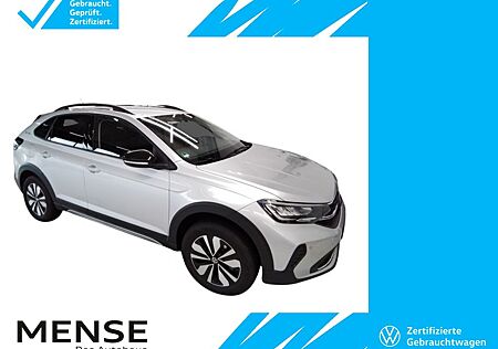 VW Taigo Volkswagen 1.0 TSI Life Goal CarPlay|ACC|LED|DynLicht