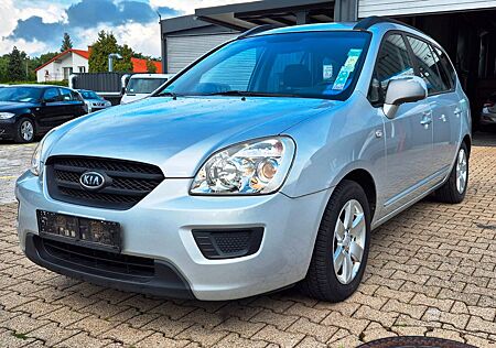 Kia Carens EX KLIMA AHK WENIG KM