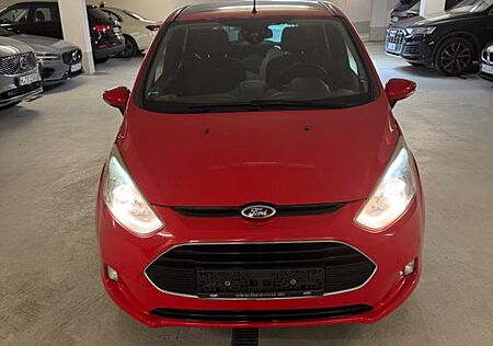 Ford B-Max 1,0 EcoBoost 74kW S/S Cool & Connect C...