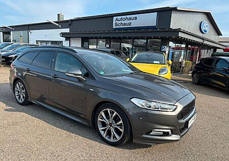 Ford Mondeo Turnier ST-Line AWD AHK