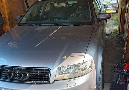 Audi A4 2.5TDI 132kW tiptronic quattro Avant -