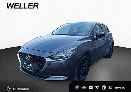 Mazda 2 Skyactiv-G 90 M Hybrid Tempo LED KAM LMR 16"