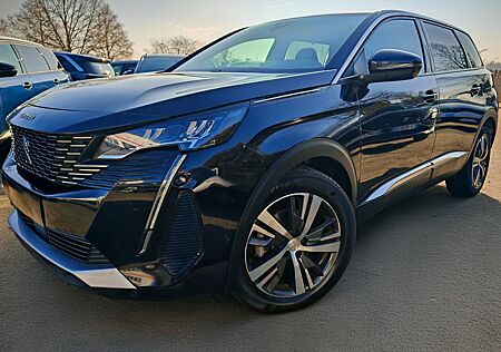 Peugeot 5008 BlueHDI 130 EAT8 ALLURE PACK 7S #46917