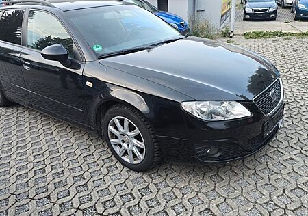 Seat Exeo ST 2.0 TDI CR 105kW Style