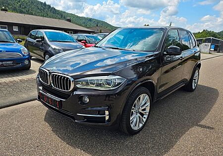 BMW X5 Baureihe xDrive 50 i (VOLLAUSSTATTUNG)