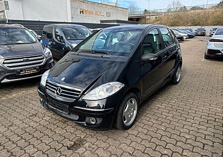 Mercedes-Benz A 150 *KLIMA*AHK*REIFEN/TUV/SERVICE NEU*