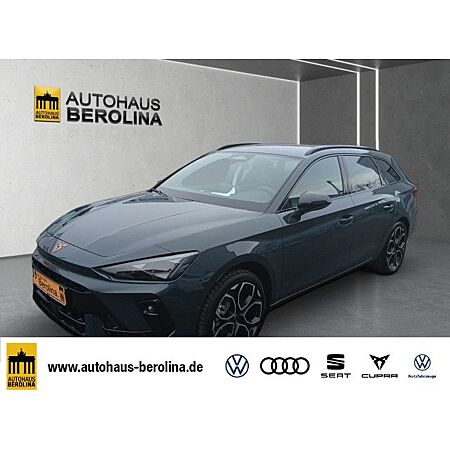 Cupra Leon leasen