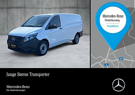 Mercedes-Benz Vito 110 CDI Klima+StandHZ+ParkAss+ParkP+Kamera