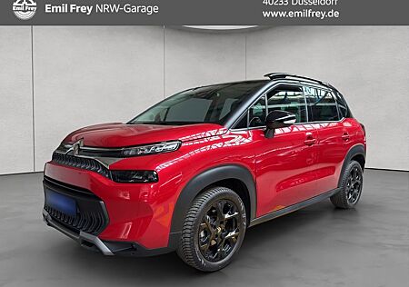 Citroën C3 Aircross PureTech 130 EAT6 OPF SHINE PACK PAN