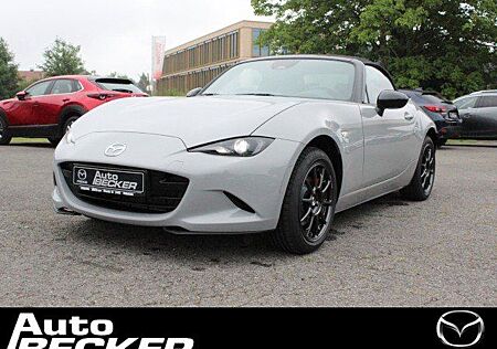 Mazda MX-5 1.5L SKYACTIV-G (132 hp)