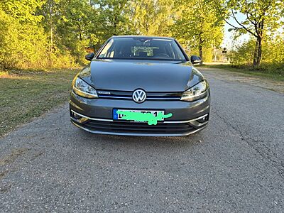 Volkswagen Golf 1.5 TSI ACT OPF BlueMotion IQ.DRIVE IQ....