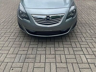 Opel Meriva B Innovation*NEUE TÜV*