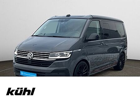 VW T6 California Volkswagen T6.1 California 2.0 TDI DSG 4M Ocean Edition Nav