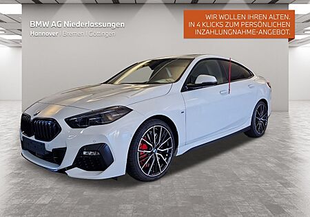 BMW 220i Gran Coupé M Sport Harman/K Head-Up Kamera