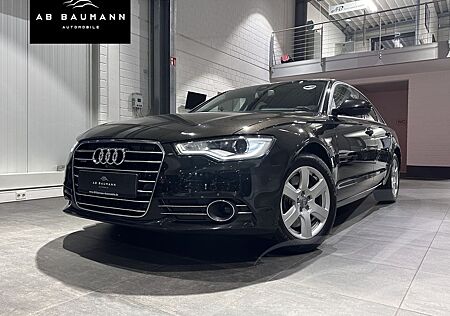 Audi A6 3.0 TDI quattro *LUFT, HUD, ASSISTENTEN, CAM*