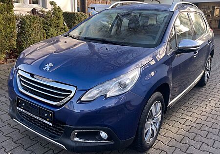 Peugeot 2008 Allure