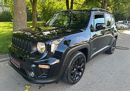 Jeep Renegade Longitude FWD*Navi*Automatik*Klima*EU6*