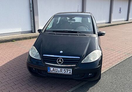 Mercedes-Benz A 160 CDI ELEGANCE Elegance