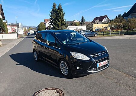 Ford Grand C-Max Titanium