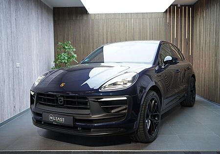 Porsche Macan GTS Burm Pano Ahk Carbon Surround Shz PSCB