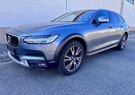 Volvo V90 Cross Country V90 D5 Cross Country AWD - FULL-LED+KEYLESS+CAM