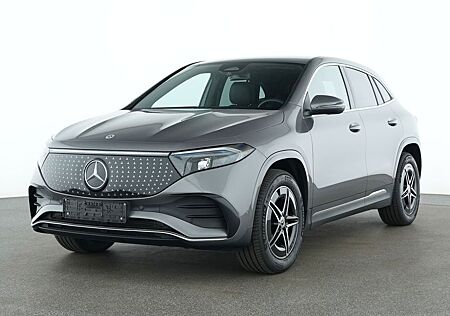Mercedes-Benz EQA 250+ *AMG Line Advanced*PTS*LED*SpurH*Navi**