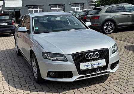 Audi A4 Limousine,erst149tkm,TÜV-AU NEU