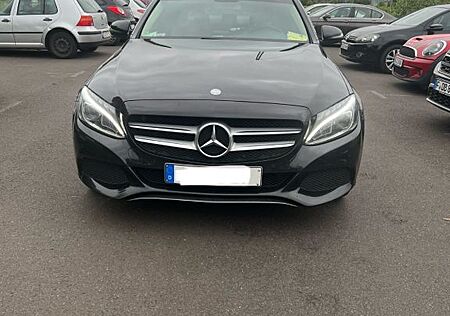 Mercedes-Benz C 200 d AVANTGARDE Autom. AVANTGARDE
