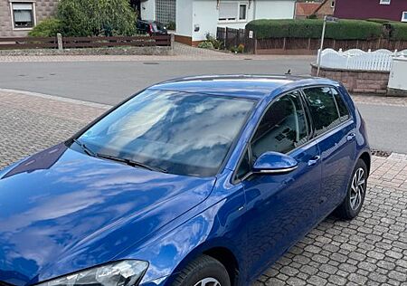 VW Golf Volkswagen 1.0 TSI 63kW Join