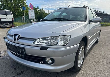 Peugeot 306 Tendance 100