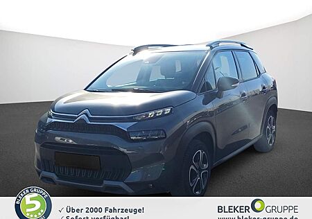 Citroën C3 Aircross PureTech 110 S&S Plus