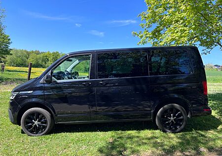 VW T6 Caravelle Volkswagen
