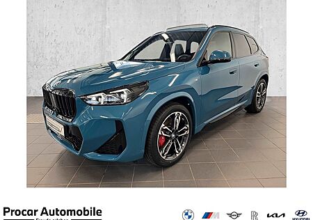 BMW X1 sDrive20i M Sport Pro HUD PANO ACC AHK RFK NA