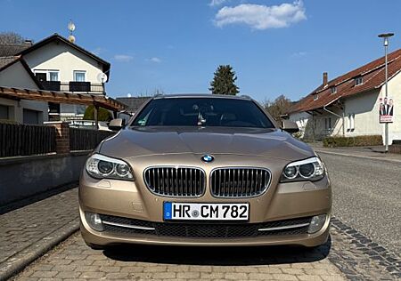 BMW 530d xDrive Touring -