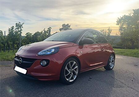Opel Adam SLAM 1.4 ecoFLEX Start/Stop 74kW SLAM