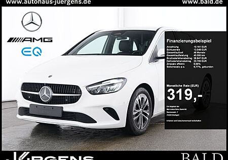 Mercedes-Benz B 200 Progressive/Winter/LED/Navi/Kamera/Easy-P