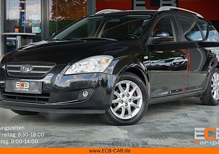 Kia Cee'd / Ceed *1.Hand/Scheckheft/Klima.*