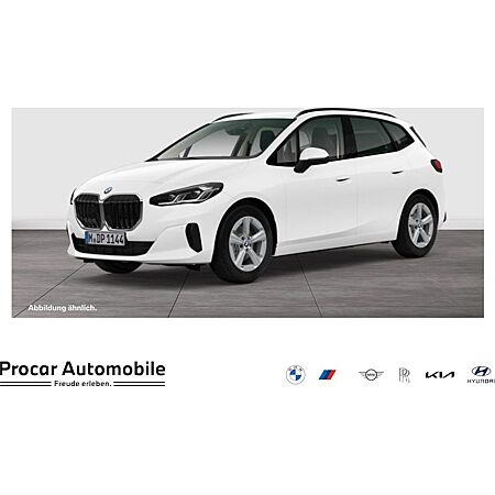BMW 2er Active Tourer leasen