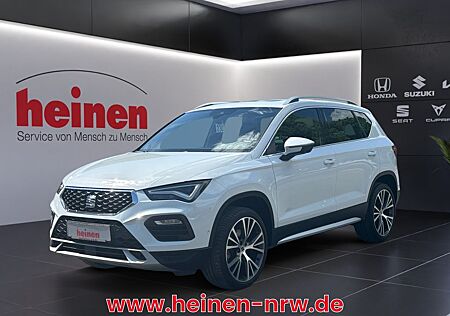 Seat Ateca 1.5 TSI ACT Xperience LANEASSIST NAVI DAB