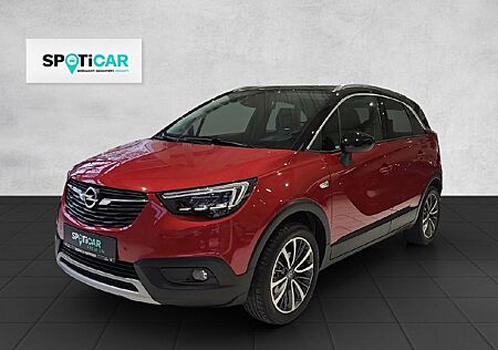 Opel Crossland X Crossland 130 PS AUTOMATIK *PANORAMADACH*