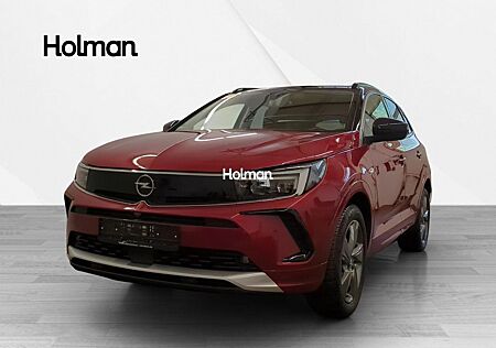 Opel Grandland X Grandland 1.2 DI Automatik Elegance 360° Leder N