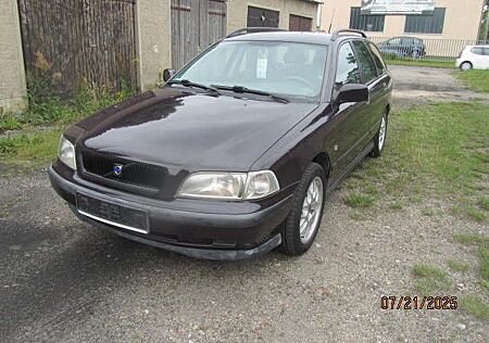 Volvo V40 1.6 - Klima, TÜV neu