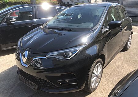 Renault ZOE Experience.1Hand.Alus.gepflegt