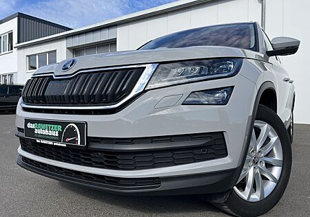 Skoda Kodiaq 1.5 TSI Style 175€ m. 20% Anzahlung Virtu