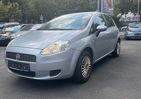 Fiat Grande Punto 1.4 8V Dynamic