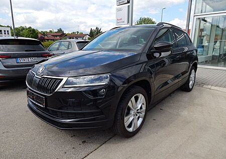 Skoda Karoq Style 1,5 TSI 150 PS 7-Gang DSG, LED, ACC